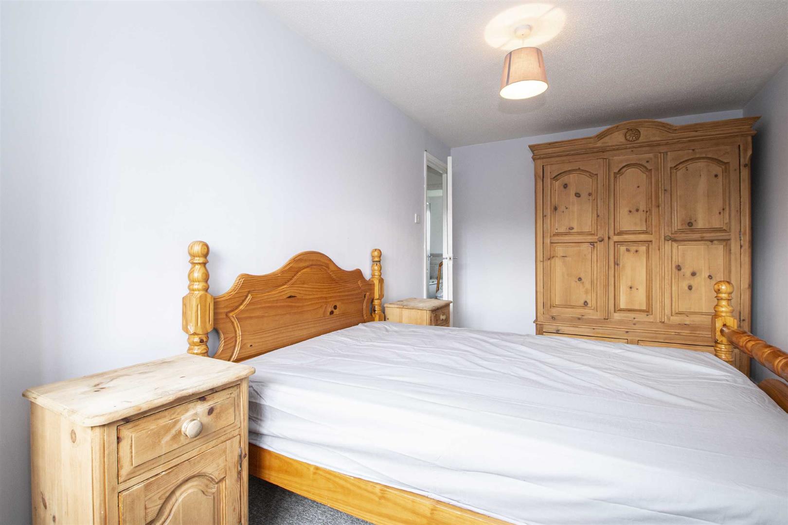 Ormsgill Court, Heelands, Milton Keynes